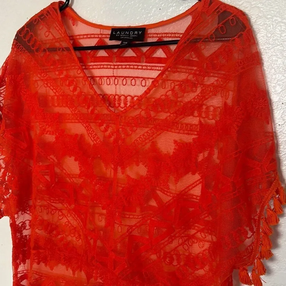 Laundry By Shelli Segal women’s size